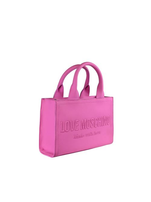 Handtasche LOVE MOSCHINO | JC4044PP10LE0604